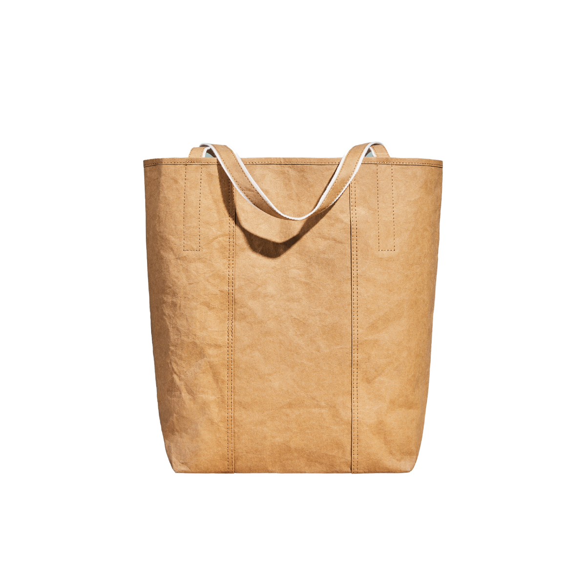 Eco Shopper Tote Bag with Inner Pocket