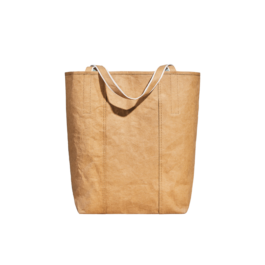 Eco Shopper Tote Bag with Inner Pocket