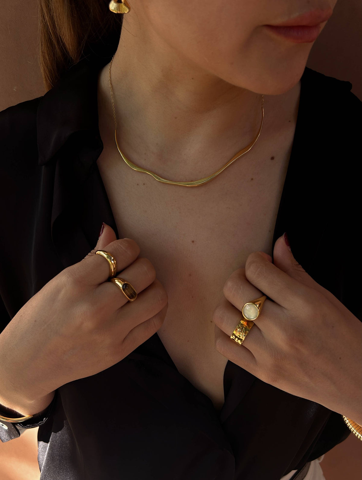 Juno Ring: 8