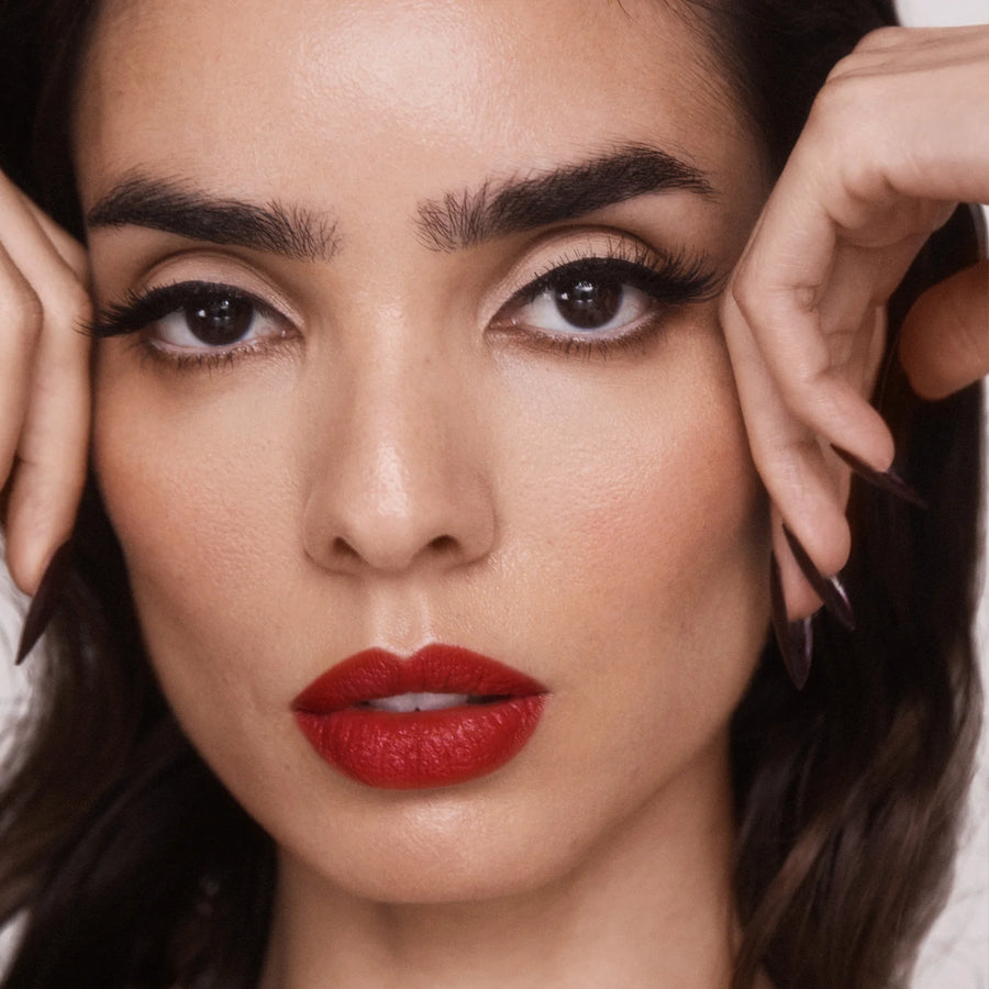 Emlie Heathe Clean Beauty Lip Atelier Lipstick - 