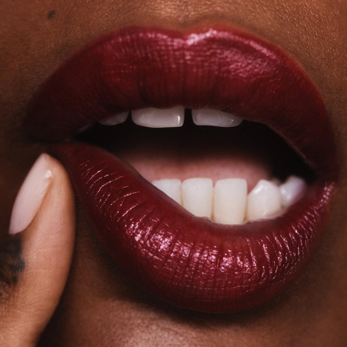 Emlie Heathe Clean Beauty Lip Atelier Lipstick - "212"