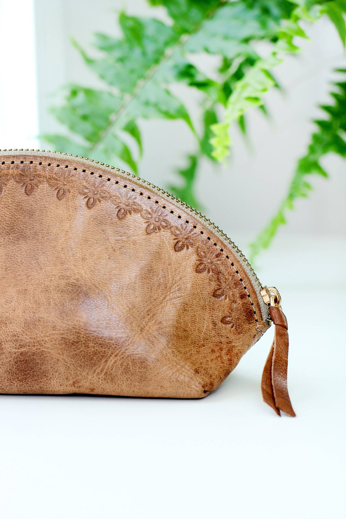 Blossom Travel Pouch Small