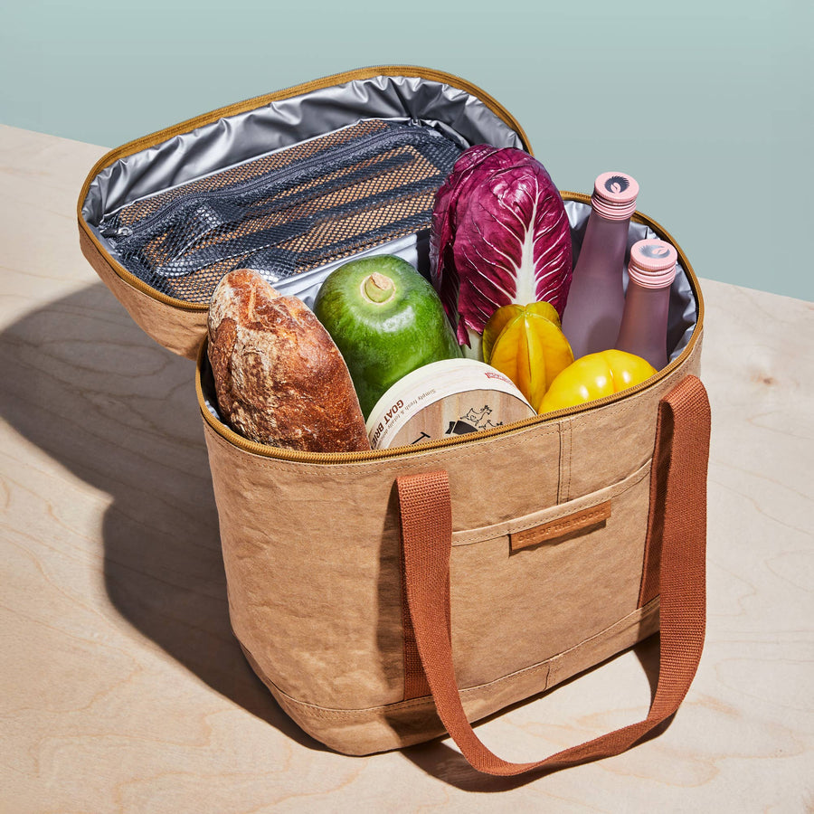 Eco Insulated Cooler Bag