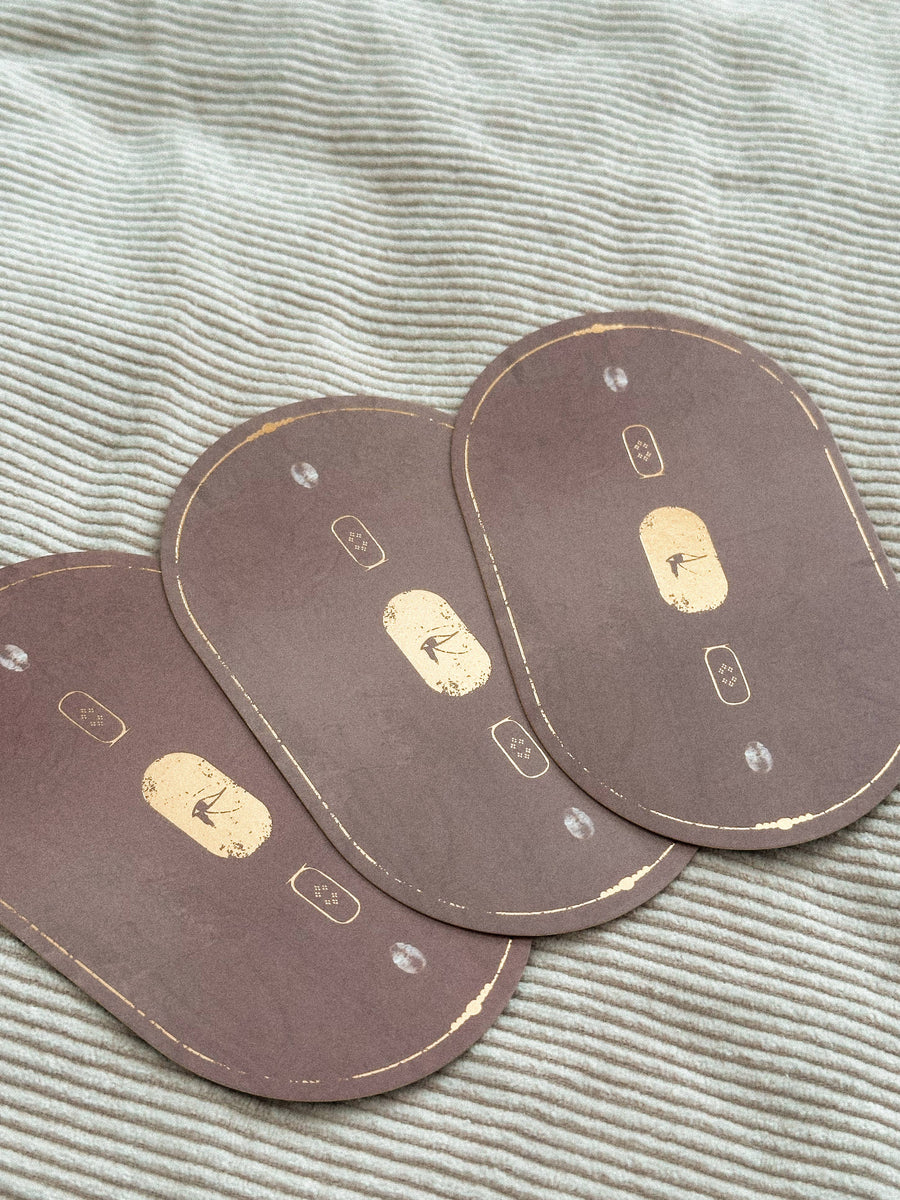 Glyph Sacred Symbols Oracle Cards