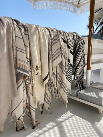 Turkish Towels