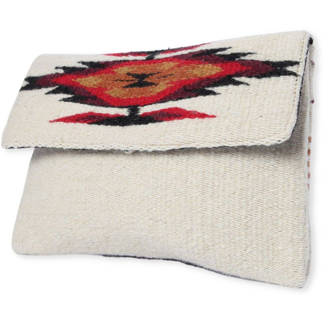 Chimayo Clutch Purse