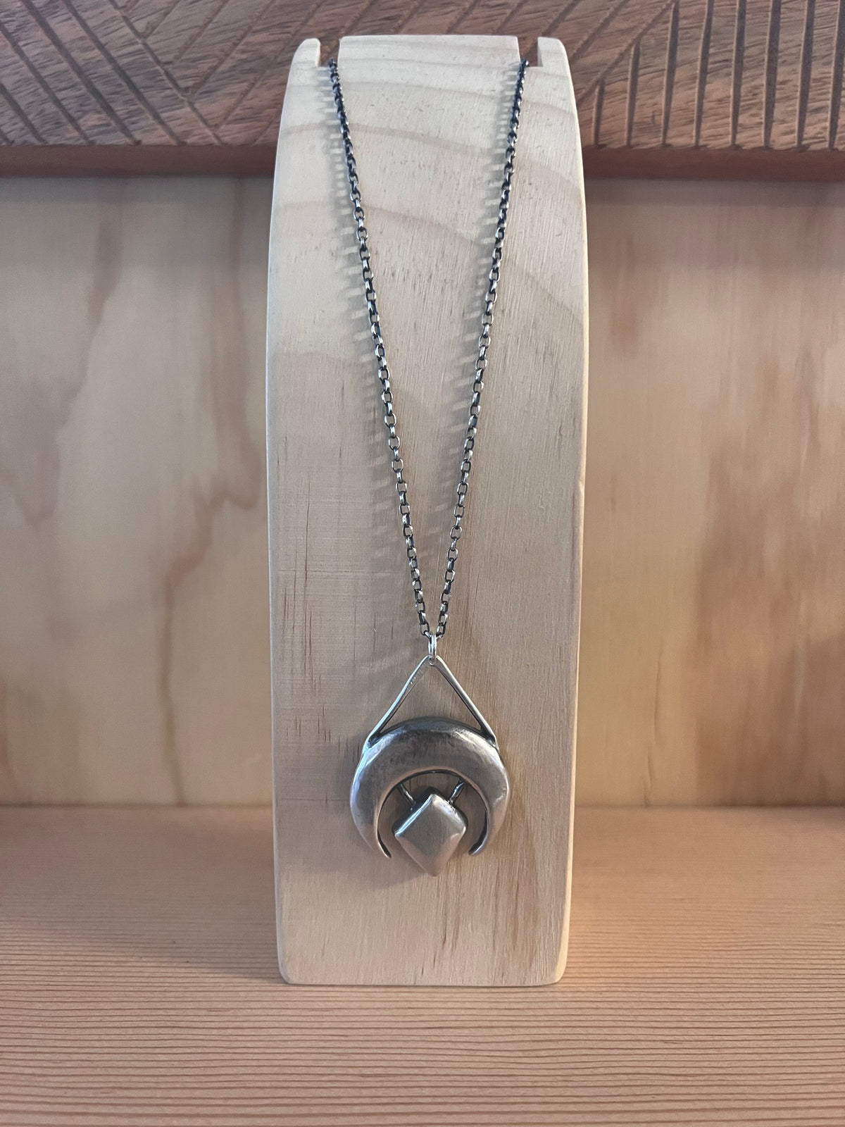 Acid Queen Necklace