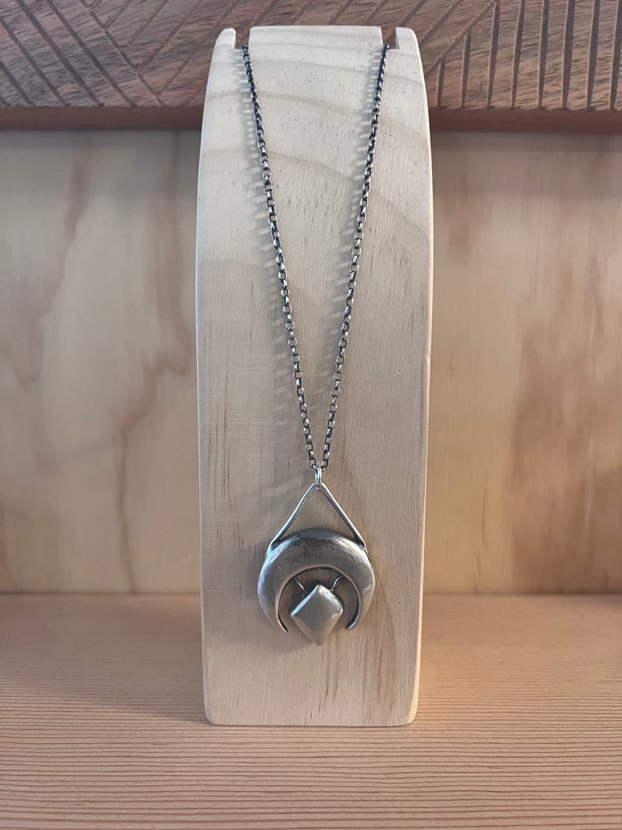 Acid Queen Necklace