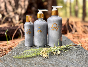 Sacred Waters Purifying Conditioner