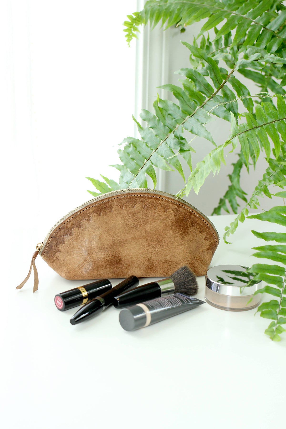 Blossom Travel Pouch Small