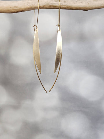 Minimalist Modern Earrings