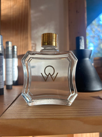 Natural Fragrance Diffuser Refills