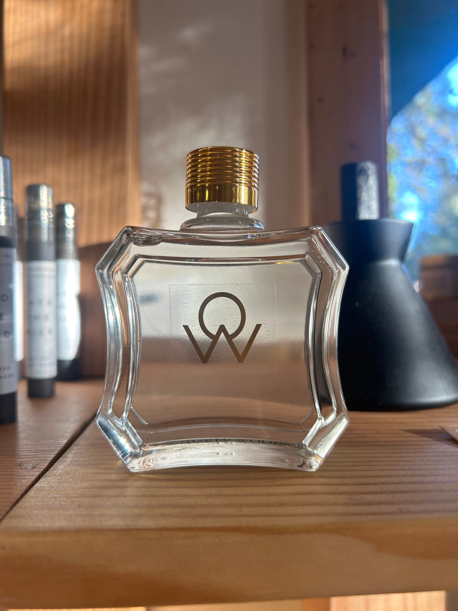 Natural Fragrance Diffuser Refills