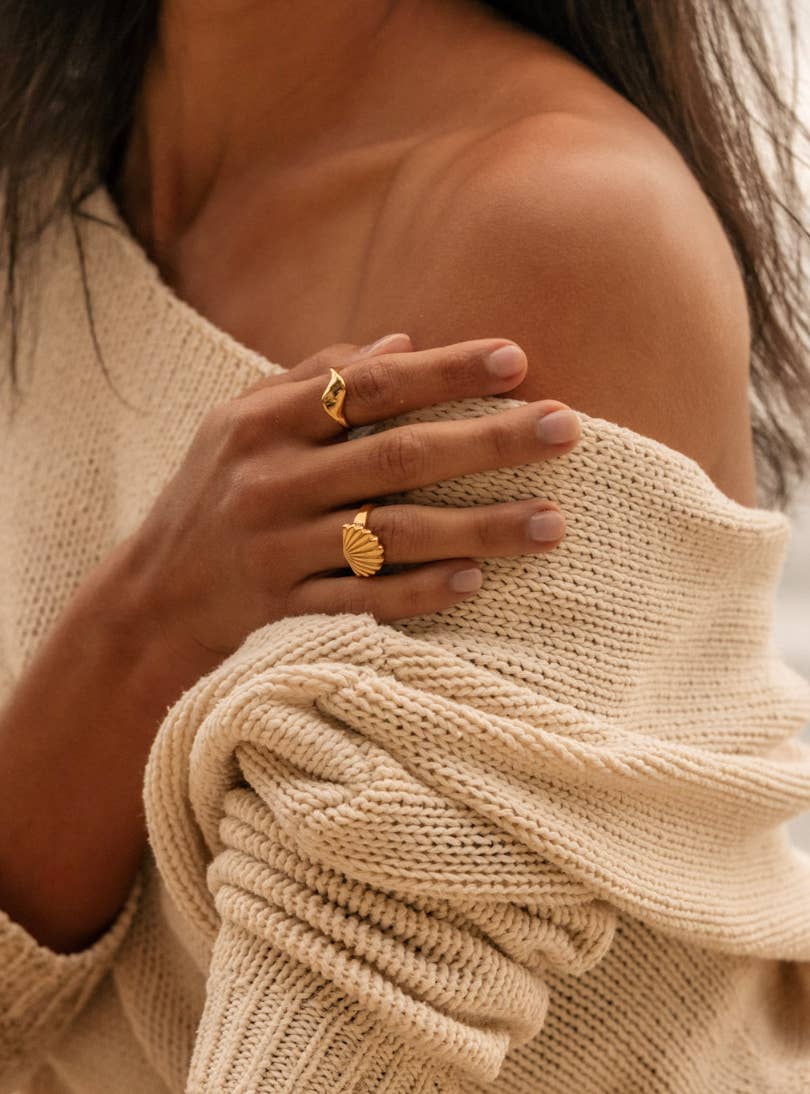 Maven Ring: 6