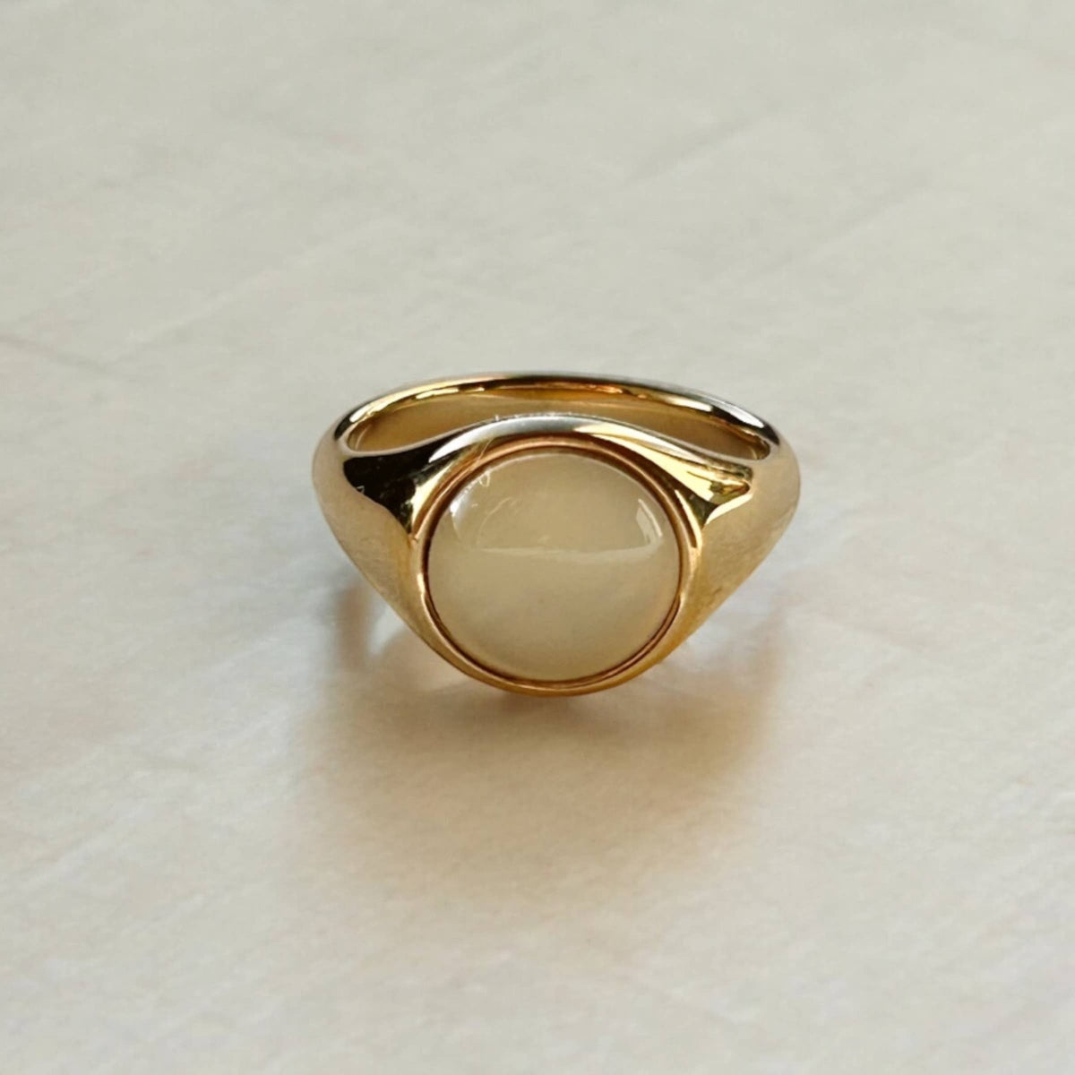 Juno Ring: 8