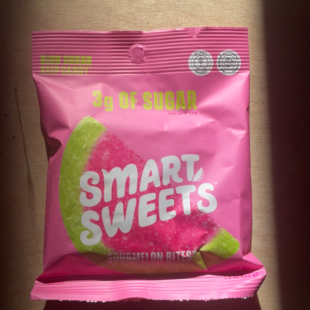 Smart Sweets