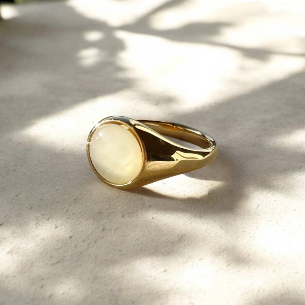 Juno Ring: 8