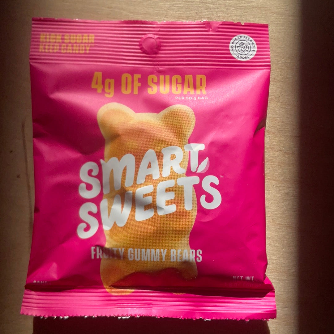 Smart Sweets
