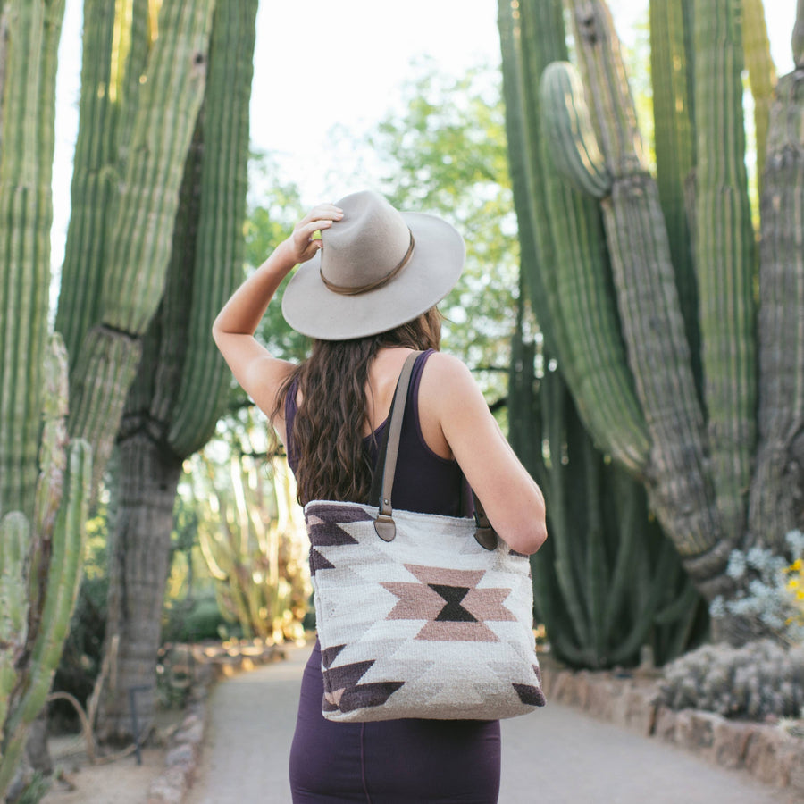 Alchemy Tote Bag