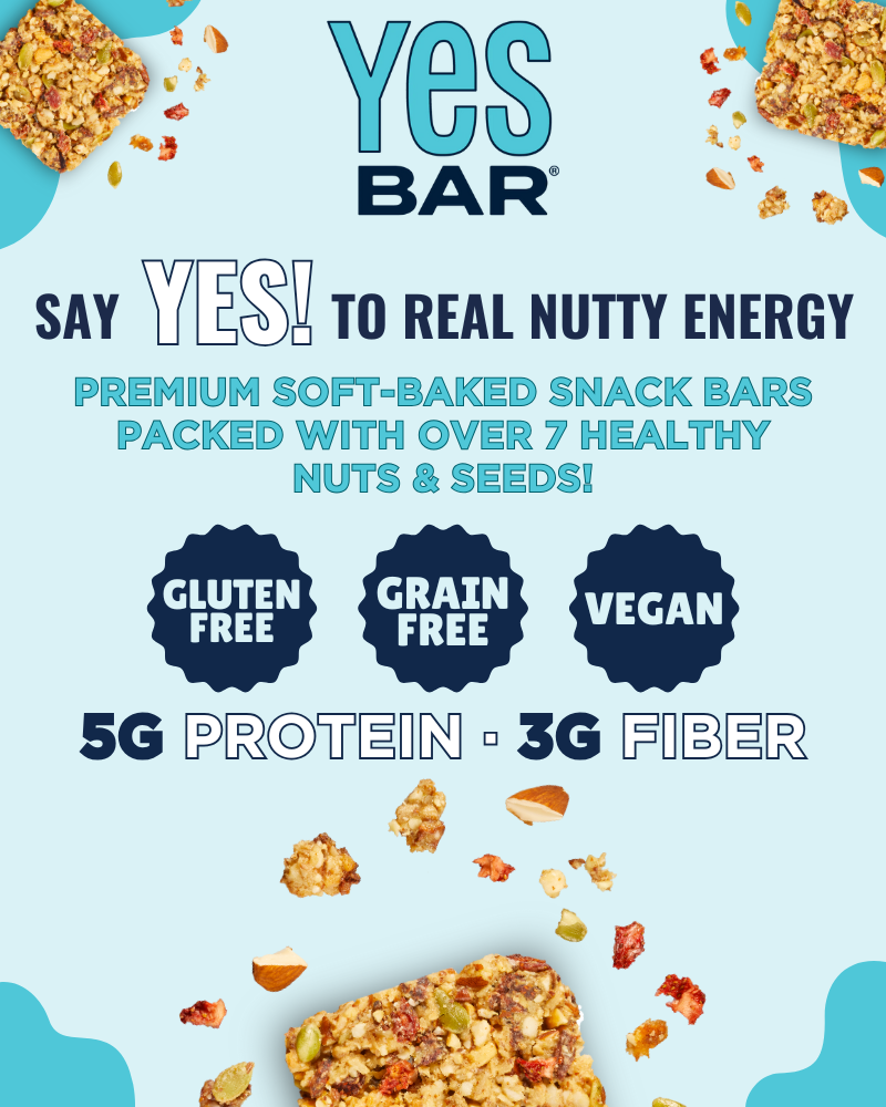 Dark Chocolate Chip - Premium Real Food Snack Bar