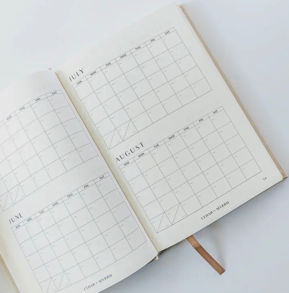 Wellness Journal