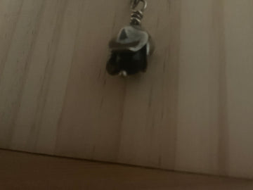 Belladonna Sterling & Tourmaline Necklace