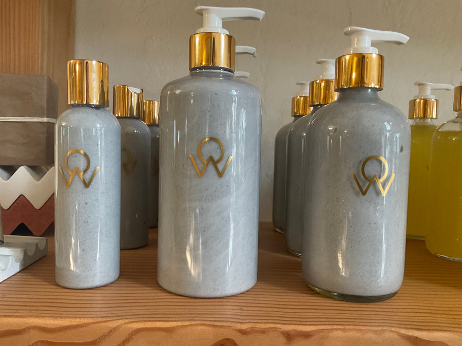 Sacred Waters Purifying Conditioner