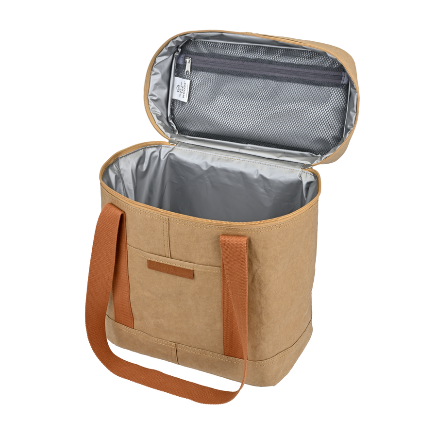 Eco Insulated Cooler Bag