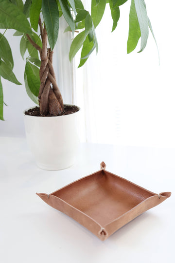 Minimalist Juniper Tray