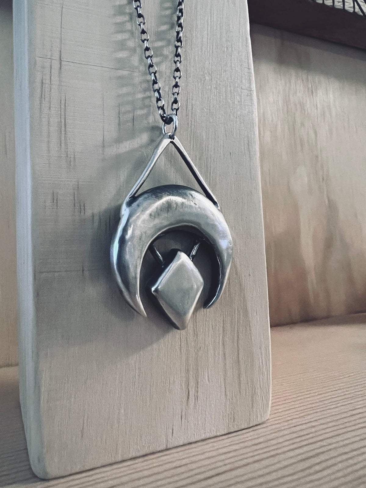 Acid Queen Necklace