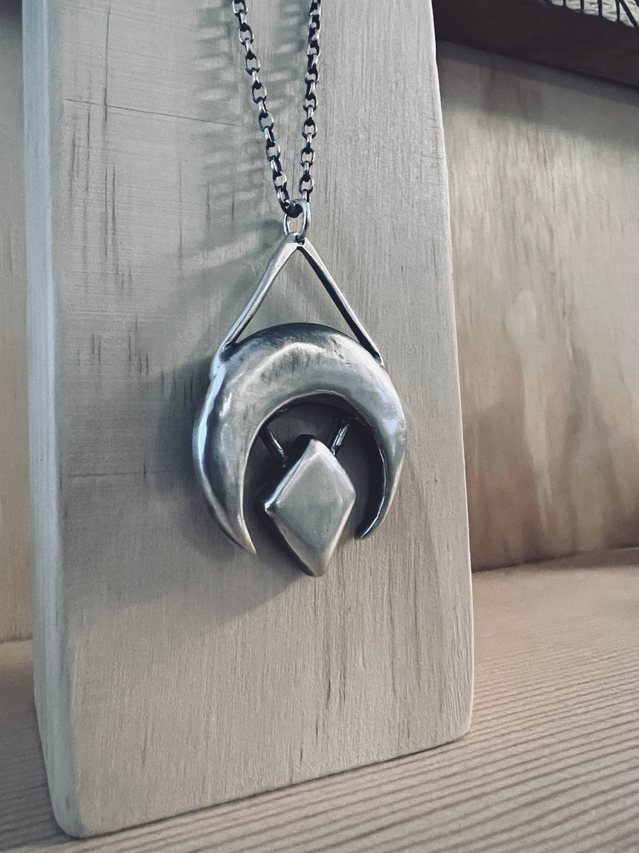 Acid Queen Necklace