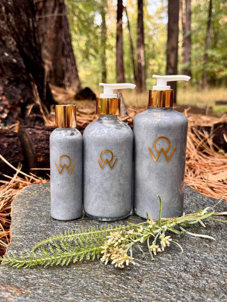 Sacred Waters Purifying Conditioner