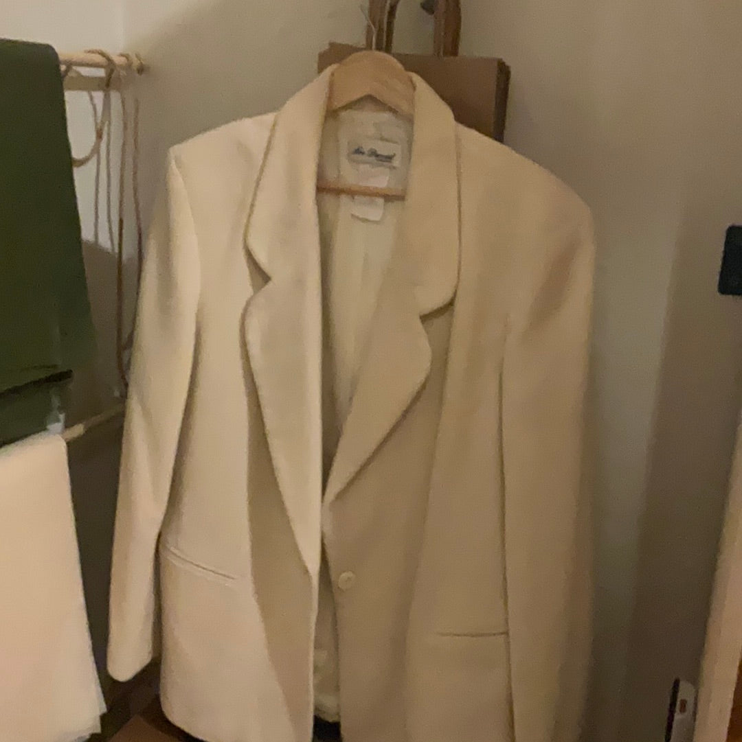 HC-118 vintage Lee David blazer
