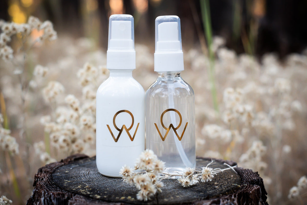 Body/Space Mist