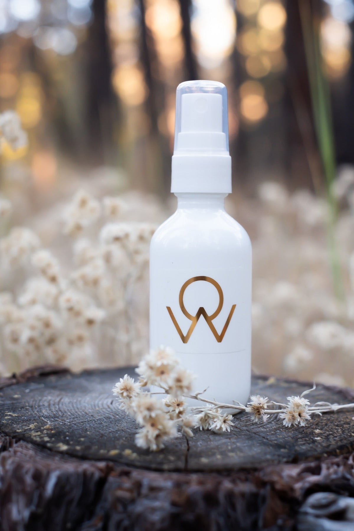 Body/Space Mist