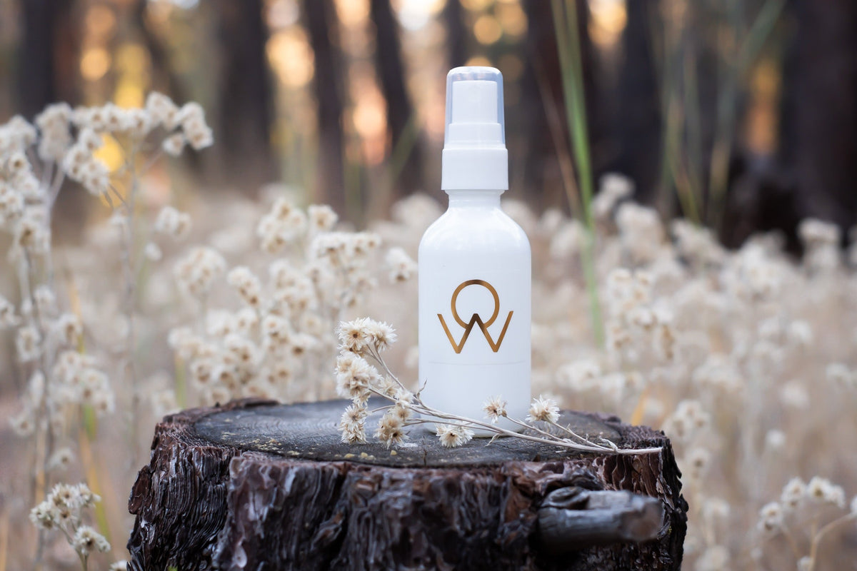 Body/Space Mist