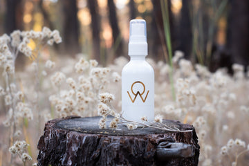 Body/Space Mist