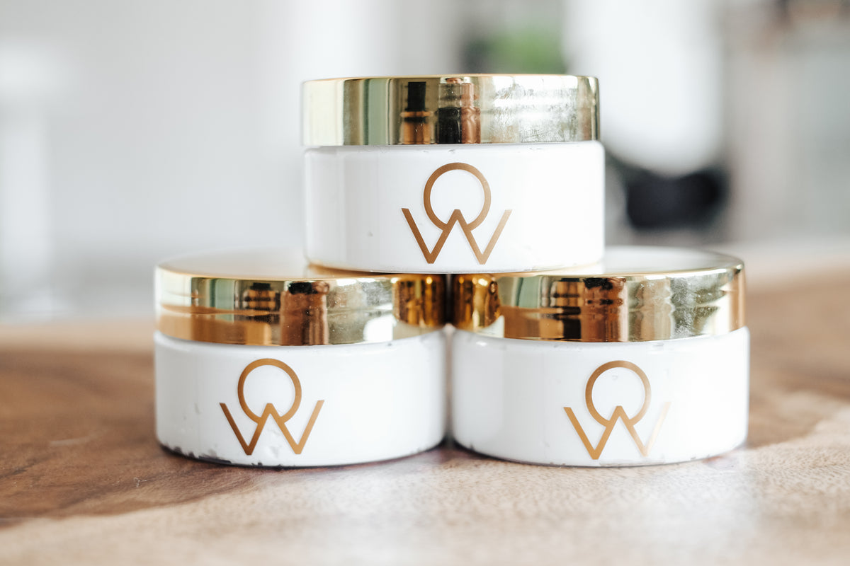 Eco-Luxe Plant Based Body Butter