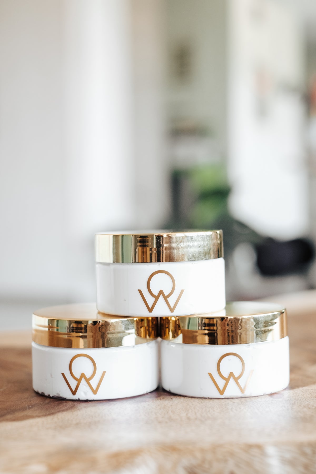 Eco-Luxe Plant Based Body Butter