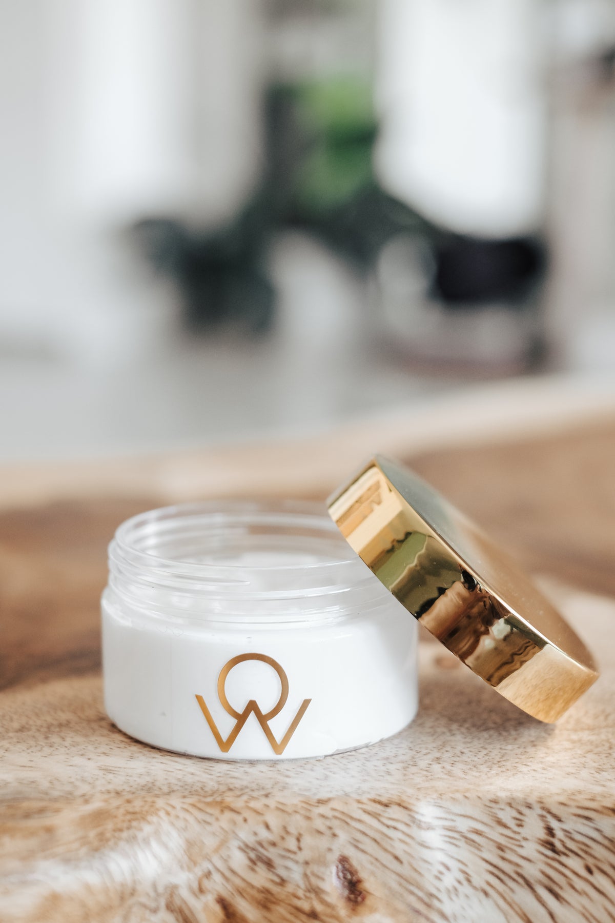 Eco-Luxe Plant Based Body Butter