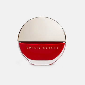 Emlie Heathe Clean Beauty Nail Polish - The Perfect Red