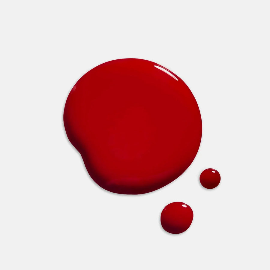 Emlie Heathe Clean Beauty Nail Polish - The Perfect Red