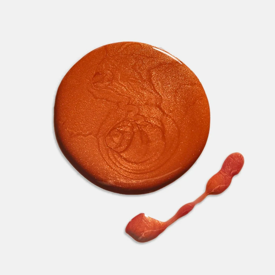 Emlie Heathe Clean Beauty Nail Polish - Public