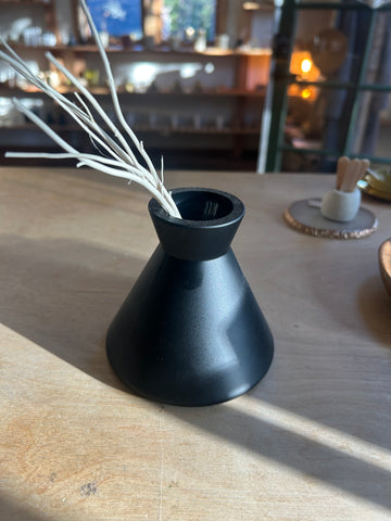 Modern/Minimalist Natural Fragrance Diffuser + Reeds