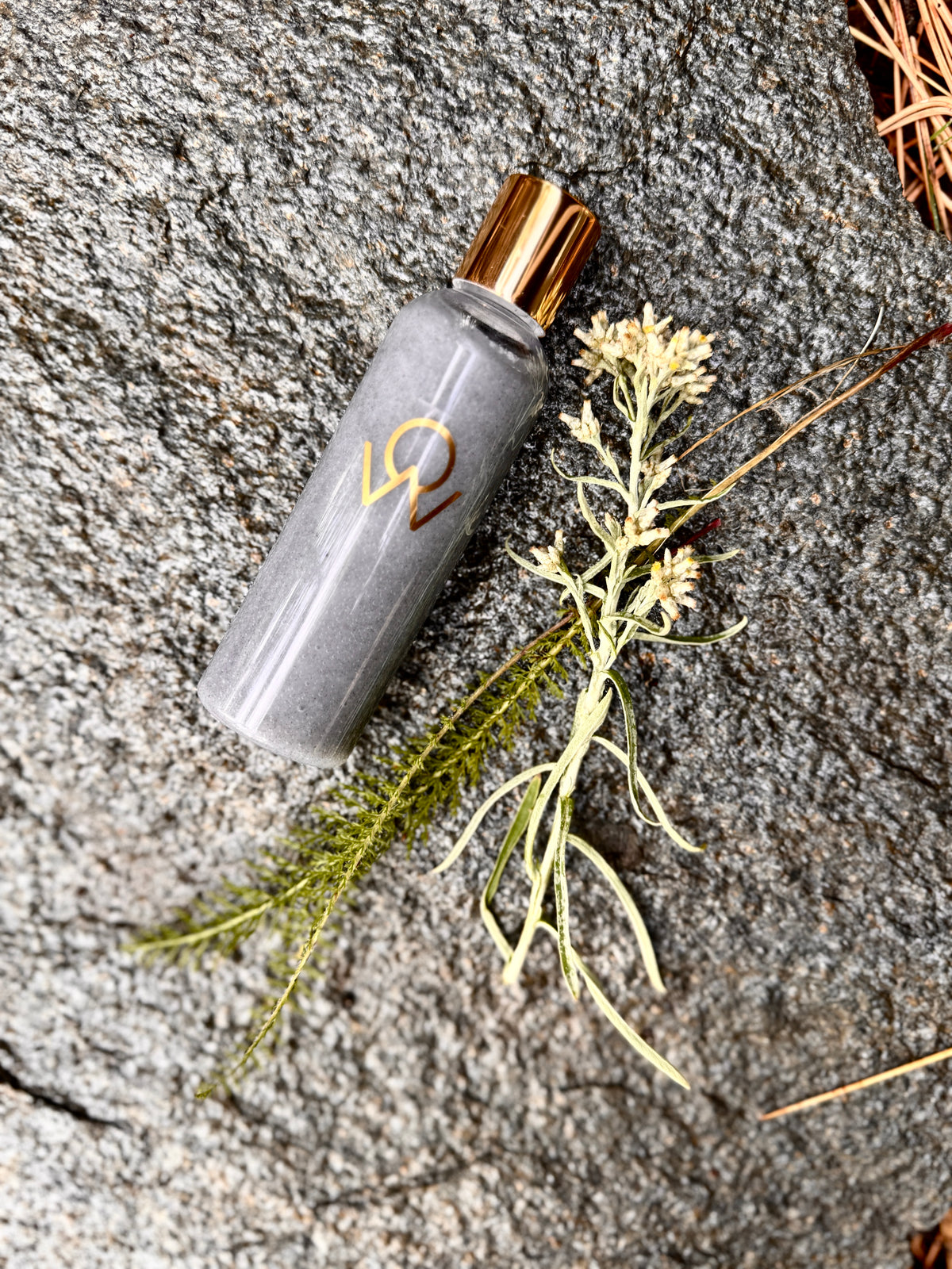 Sacred Waters Purifying Conditioner