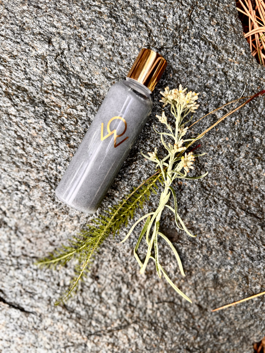 Sacred Waters Purifying Conditioner