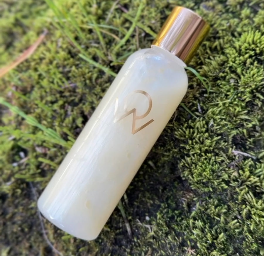 Eco-Luxe Plant Based Lotion