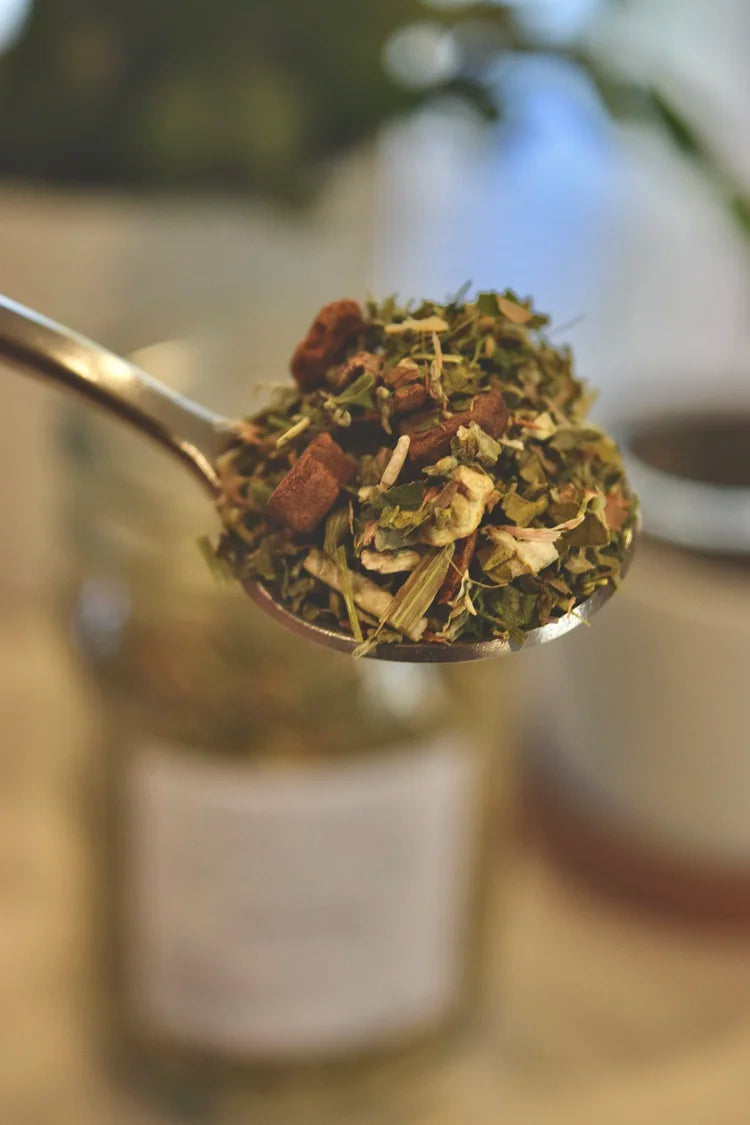 Grace Tea