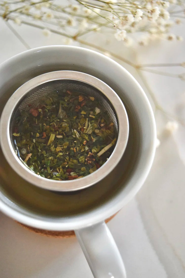 Grace Tea