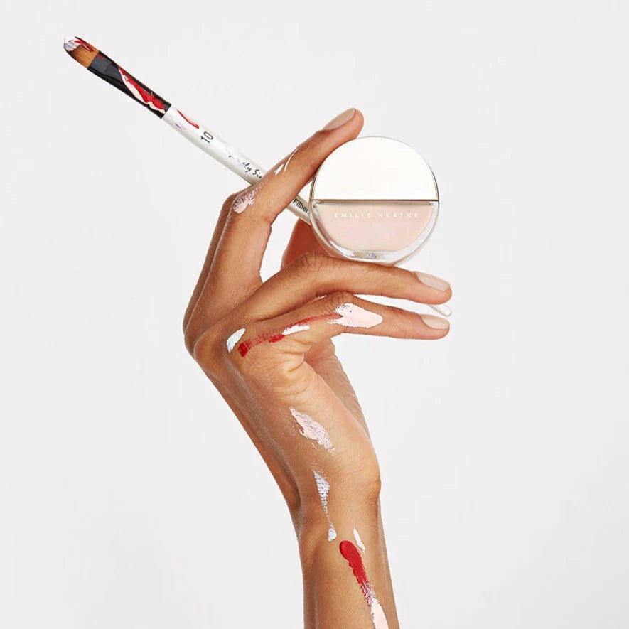 Emlie Heathe Clean Beauty Nail Polish - Just The Nip